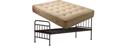 mattress-bedframe